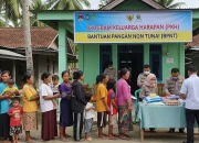 Cek Bansos Sembako BPNT 2025: Cair Oktober-Desember, Syarat & Jadwal