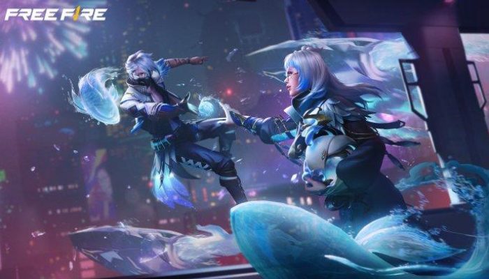 Kode Redeem FF Garena 22 Des 2025: Klaim Hadiahmu!