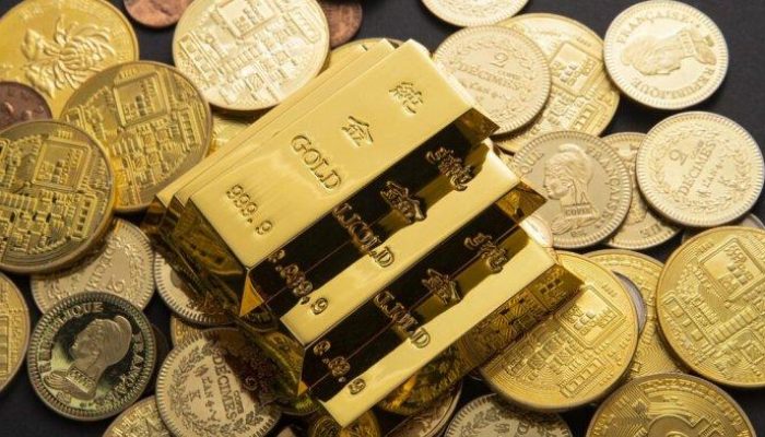 Emas Galeri24 Bali: Rp2.519.000/Gram Hari Ini