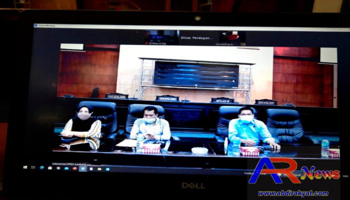Soroti Musala PKL Rp374 Juta, Komisi C DPRD Jombang Tuntut Audit