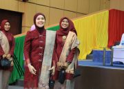 Rapat Paripurna Peringatan Hari Jadi ke-77 Bintan