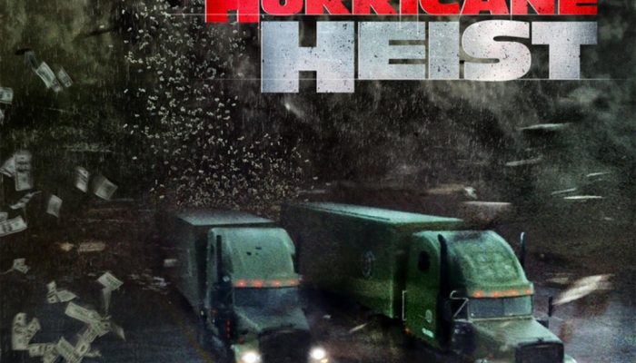 Bioskop Trans TV Minggu Ini: The 5th Wave & The Hurricane Heist