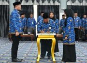 THR ASN 2026: Keadilan Penuh untuk PNS & PPPK, Proporsional untuk Paruh Waktu