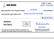 Cek Bansos 2025: NIK HP, Aman!