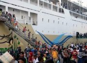 Jadwal KM Tidar: Desember 2025, Makassar-Surabaya-Jakarta-Kijang