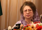 Khaleda’s Critical Fight: Zahid Details Treatment Ordeal