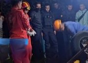 Maut Motor: Pedagang Tahu Bulat Tewas, Tiga Luka Parah di Jakarta