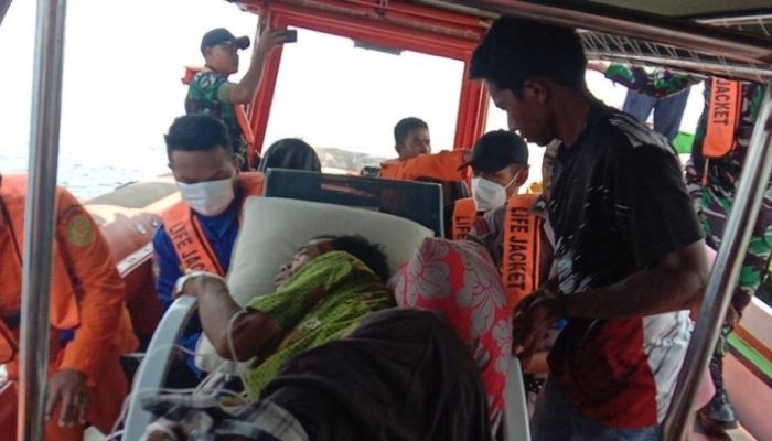 Akhir Merv: Lepaskan Luka, Temukan Diri