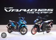 Honda Impian: Diskon Rp6,5 Juta!