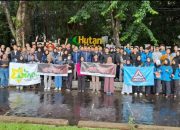Solidaritas Gorontalo: Mahasiswa Bersatu Galang Dana untuk Korban Banjir Sumatera