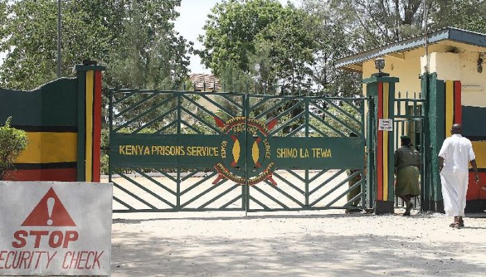 Shimo la Tewa Inmates Find Financial Freedom