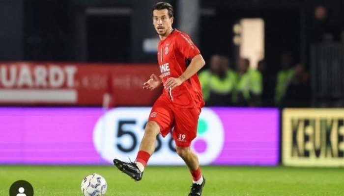 Prediksi NAC Breda vs Utrecht: Duel Eredivisie 14 Des 2025, H2H & Streaming