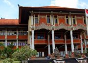 Universitas Pertamina: Masa Depan Energi Indonesia.