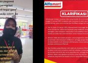 Amal Said Dipecat: Video Ludahi Kasir Viral Picu Skandal Universitas