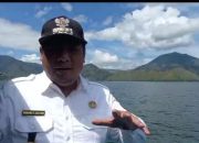 BPODT Mantapkan Kesiapan Toba Caldera Sambut Nataru Lewat Temu Pers Lokal