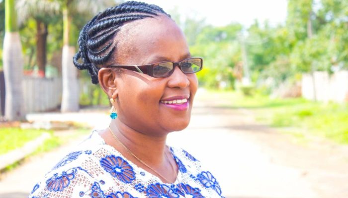 Chipfumbu Zimura Bid Rejected