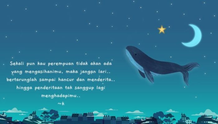 Sinopsis “Believe”: Perjuangan Tanpa Batas Meraih Mimpi