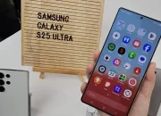 HP Samsung Terlaris 2025, Inilah Model yang Paling Disukai!