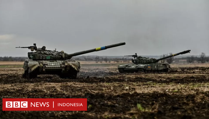 Kazakhstan Mengutuk Serangan Ukraina ke Fasilitas Minyak Rusia
