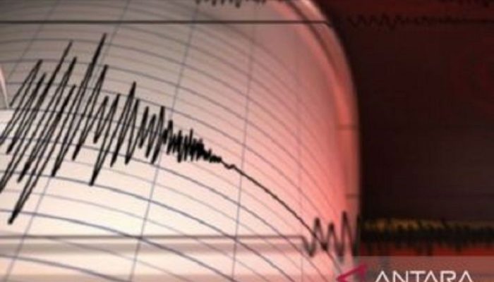 Info Gempa BMKG Terkini & Cara Cek Pusatnya