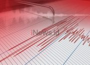 Gempa M 7,6 Landa Jepang: Puluhan Luka-Luka