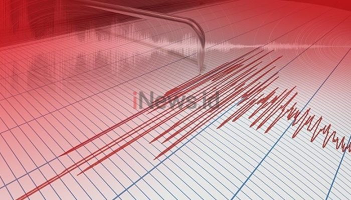 Gempa M 7,6 Landa Jepang: Puluhan Luka-Luka
