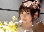 Danielle NewJeans Terungkap Jadi Relawan di Tengah Isu Keluar Grup