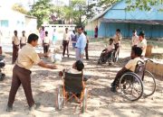 Healthcare Boost for People with Disabilities