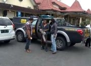Jambret Viral Kota Lama, Cak Eri Perintahkan Kejar Pelaku