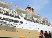 Jadwal KM Dobonsolo Januari 2026: Rute Ekstra Jayapura-Sorong & Lintasan Panjang ke Jakarta