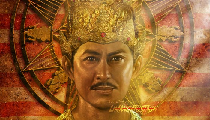 Raden Mas Hendro: Eks-Polri, FBI, dan Polemik Ijazah Jokowi di UGM