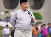Seleksi Jabatan Eselon II Polman: Tanpa Gawai, Tanpa Jaringan