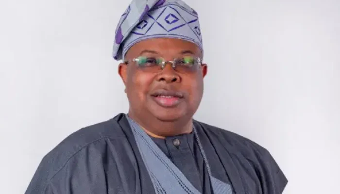 Tinubu on Corruption’s Global Grip on Public Services
