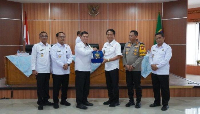 Mati Lampu Palembang & Ogan Ilir, 10 Desember: Cek Wilayahmu!