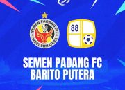 Prediksi PSIM vs Semen Padang: Duel Liga 1 2026