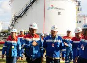 Pertamina Jamin Pasokan BBM & Air Bersih, RSUD Aceh Tamiang Pulih Pasca-Banjir