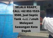 Organda Depok: Dukung Penuh Pelebaran Sawangan & Flyover Margonda-Citayam
