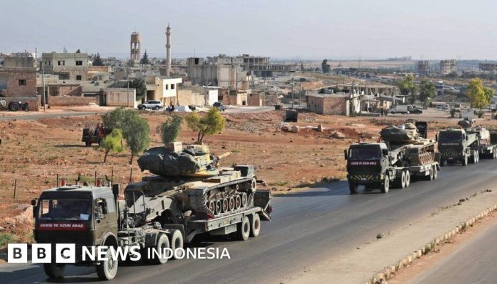 Kemlu Rusia kutuk agresi AS ke Venezuela: Jangan paksakan kehendak pada bangsa berdaulat!