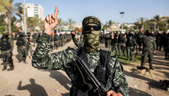 Israel pasang kuda-kuda: Perang tiga front sekaligus melawan Iran, Lebanon, dan Tepi Barat