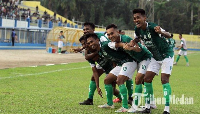 Duel Sumatera: Wasit Asing Pimpin Persiraja vs PSMS, Pembuktian Sang Raja