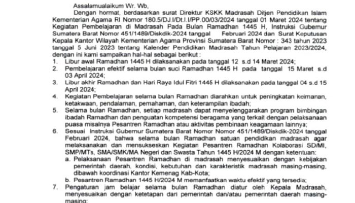 Pilih Travel Umrah Tepat: Daftar Resmi Kanwil Kemenhaj Sulbar
