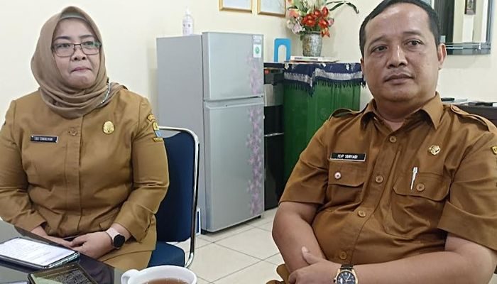 Sorotan Rp32 Miliar Dana BKK TIK: Disdik Cirebon Tegaskan Kepatuhan