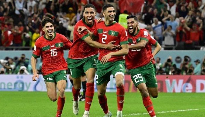 Prediksi skor Maroko vs Tanzania Piala Afrika 2026: Head to head, susunan pemain, statistik