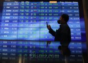 IHSG Naik, 7 Saham Ini Wajib Masuk Radar