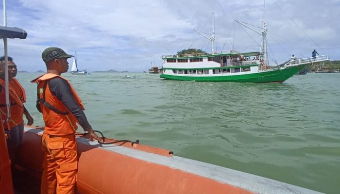 19 Hilang: Tragedi Kapal Labuan Bajo-Yapen, Termasuk Pelatih Valencia