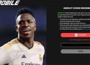 Kode Redeem FC Mobile EA Sports: Pemain OVR Tinggi Minggu 18 Jan 2026