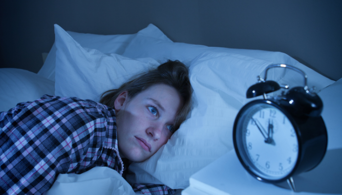 Insomnia: Ancaman Senyap Jantung Anda