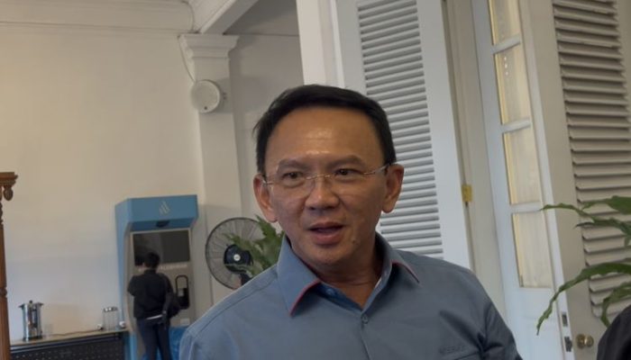 Ahok: Saksi Korupsi Minyak Mentah Setelah Dulu Diperiksa