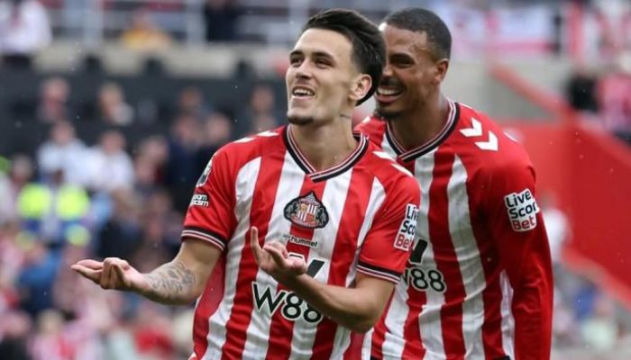 Prediksi Tottenham vs Sunderland: Head-to-Head & Statistik Liga Inggris
