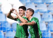Jay Idzes Gemilang di Serie A: Puja Puji dan Ganggu Napoli